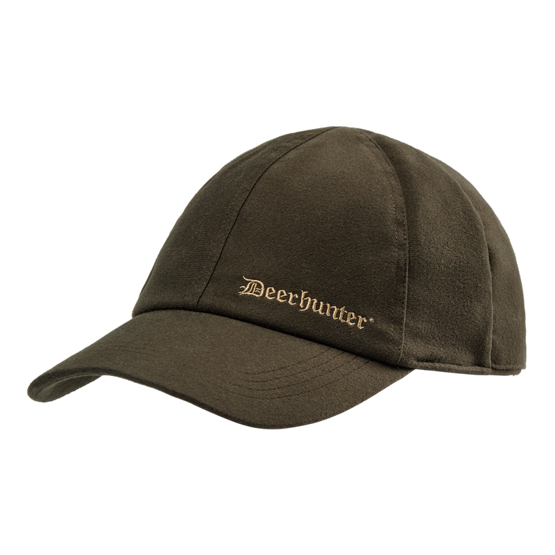 Load image into Gallery viewer, Deerhunter Game Cap with safety, wood
