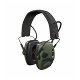 ISO Tunes Defy Slim Gehoorbeschermer