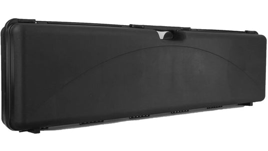 Maremmano Rifle Case Canvas/Leather