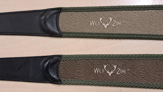 Rifle belt 