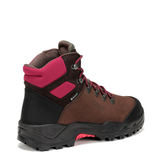 Chiruca Aralar Force 02 Gore-Tex