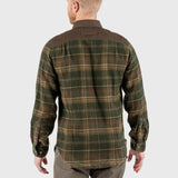 Fjällräven Granit Shirt M, green