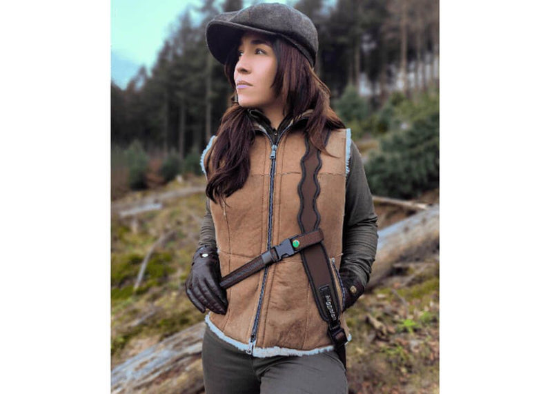 Afbeelding laden in Galerijviewer, Niggeloh  Geweerriem FIX
