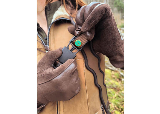 Niggeloh  Geweerriem FIX