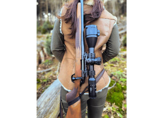 Niggeloh  Geweerriem FIX