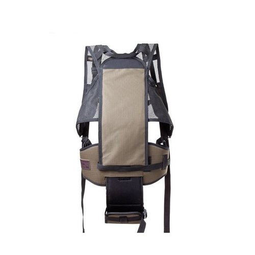 Härkila Mountain Bag Rifle Backpack, green