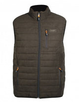 Hart MONTARAZ-V Vest, brown