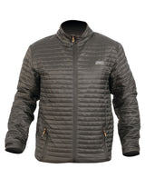 Hart Jacket TAUNUS-PJ female, dark olive green