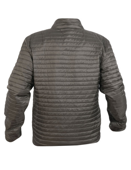 Hart Jacket TAUNUS-PJ female, dark olive green