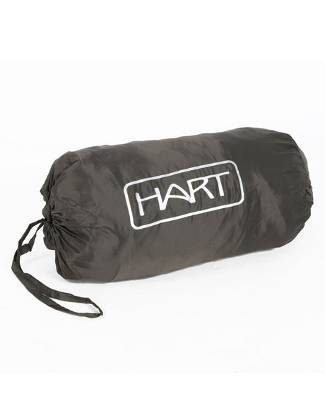 Hart Jacket TAUNUS-PJ female, dark olive green