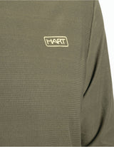 Hart T-shirt URAL-TL, green