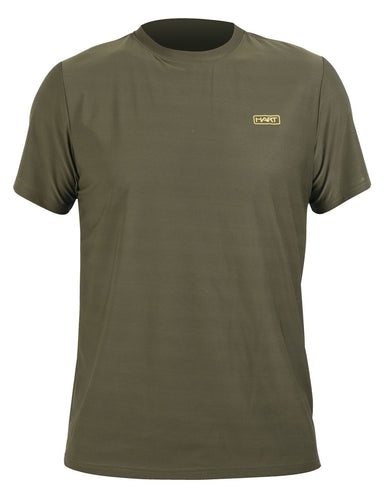 Hart T-shirt URAL-TS, green