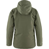 Fjällräven Hydratic Padded Jacket, laurel green