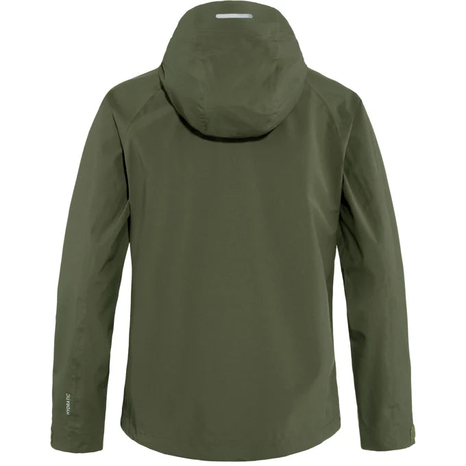 Afbeelding laden in Galerijviewer, Fjällräven HC Hydratic Trail Jacket W
