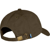 Fjällräven Vidda Cap, dark olive