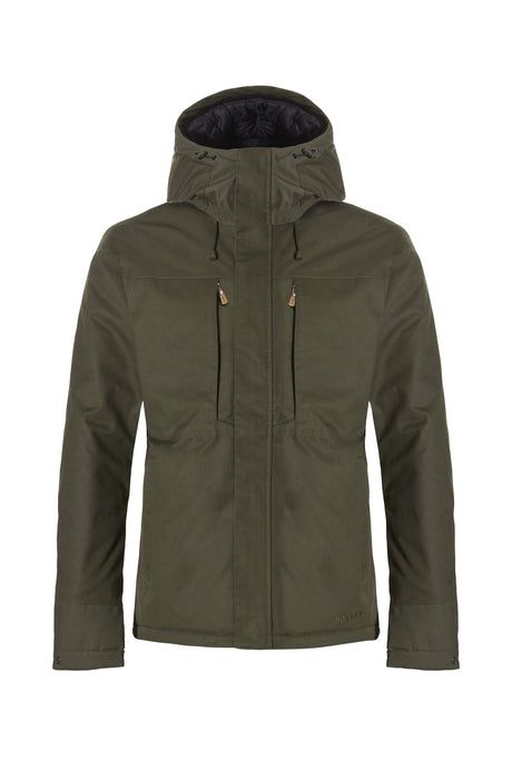 Rovince Ergoline Jacket Men - Het Brabants Jachthuis