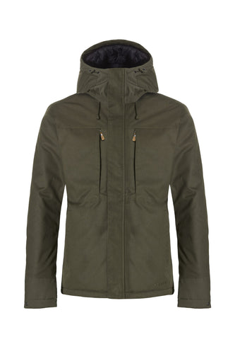 Rovince Ergoline Jacket Men - Het Brabants Jachthuis