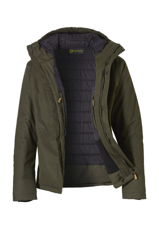 Rovince Ergoline Jacket Men - Het Brabants Jachthuis