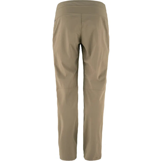 Fjällräven High Coast Trail Trousers, dames