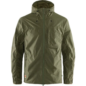 Fjällräven High Coast Windjacket M - Het Brabants Jachthuis