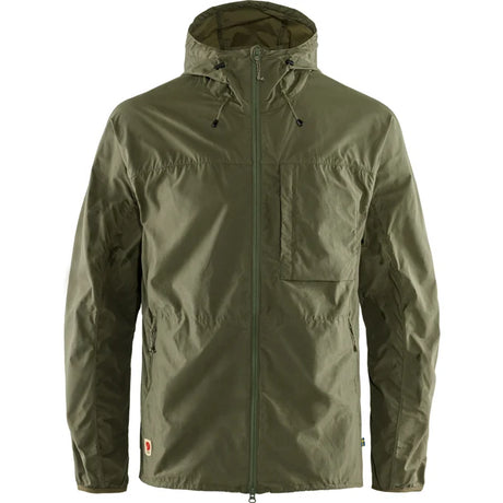 Fjällräven High Coast Windjacket M - Het Brabants Jachthuis