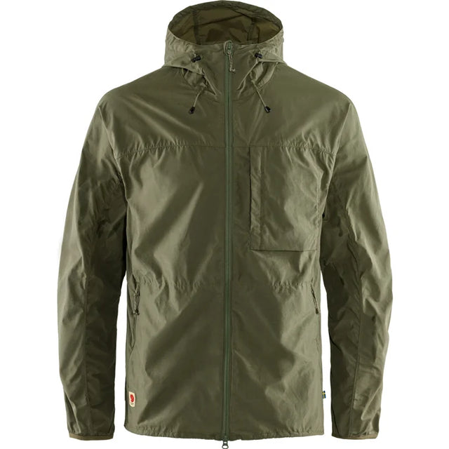 Fjällräven High Coast Windjacket M - Het Brabants Jachthuis