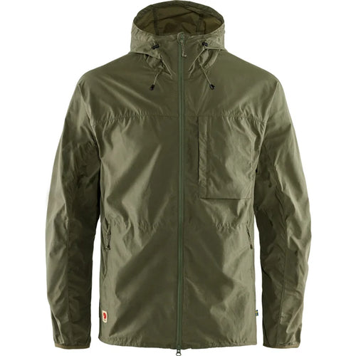 Fjällräven High Coast Windjacket M - Het Brabants Jachthuis