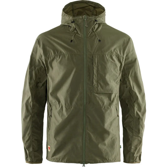 Fjällräven High Coast Windjacket M - Het Brabants Jachthuis