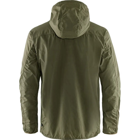Fjällräven High Coast Windjacket M - Het Brabants Jachthuis