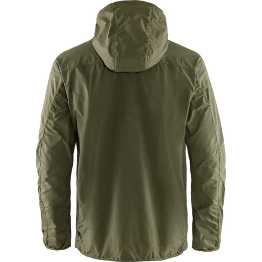 Fjällräven High Coast Windjacket M - Het Brabants Jachthuis