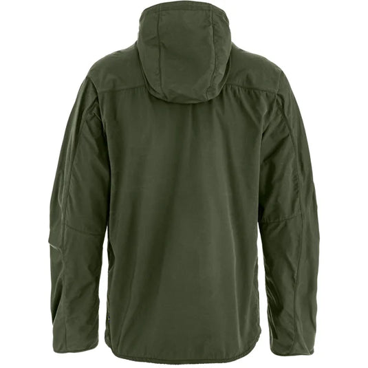 Fjällräven High Coast Wind Jacket M, deep forest
