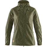 Fjällräven High Coast Wind Jacket W, green