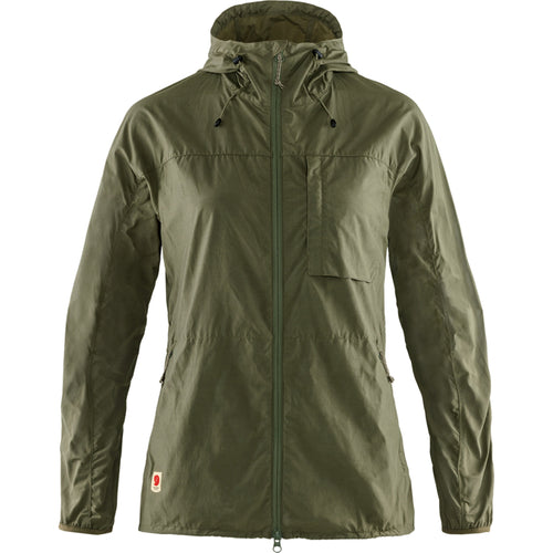 Fjällräven High Coast Wind Jacket W