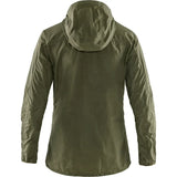 Fjällräven High Coast Wind Jacket W, green