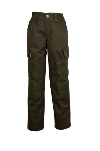 Hubertus Kinder Canvas Hose