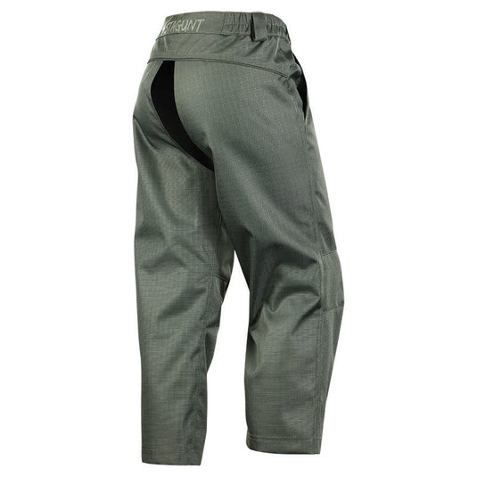 Stagunt Lamotte Trouser Kids Forest Knight