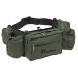 Pinewood Ranger Waistbag, moss green