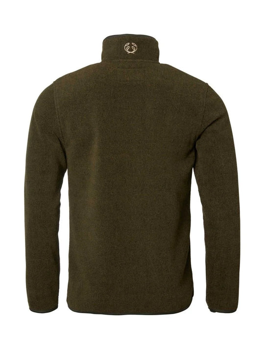 Chevalier Mainstone Fleece Jacket Men, autumn green