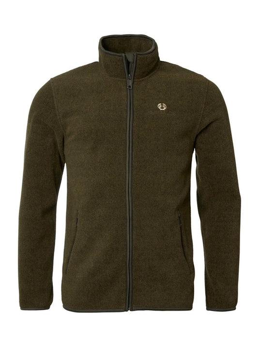 Chevalier Mainstone Fleece Jacket Men, autumn green