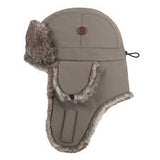 Hatland Wilbar, olive