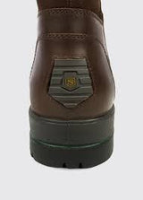 Dubarry Greystones Java