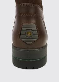Dubarry Greystones Java