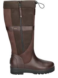 Dubarry Greystones Java