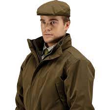 Härkila Retrieve Flat Cap