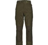 Seeland North Lady Trousers, pine green