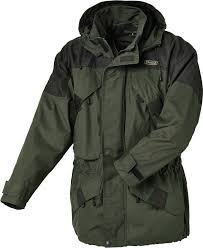 Pinewood Lapland Extreme 2.0 Jacke