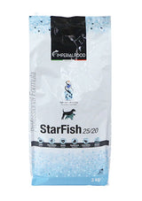 Imperial Food Starfish