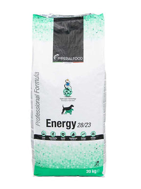 Imperial Food Energy 20 kg - Het Brabants Jachthuis