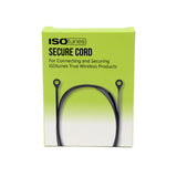 ISOTunes HP Caliber Secure Cord
