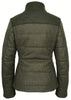 Jagdhund Hofkirchen Loden Dames jas, groen